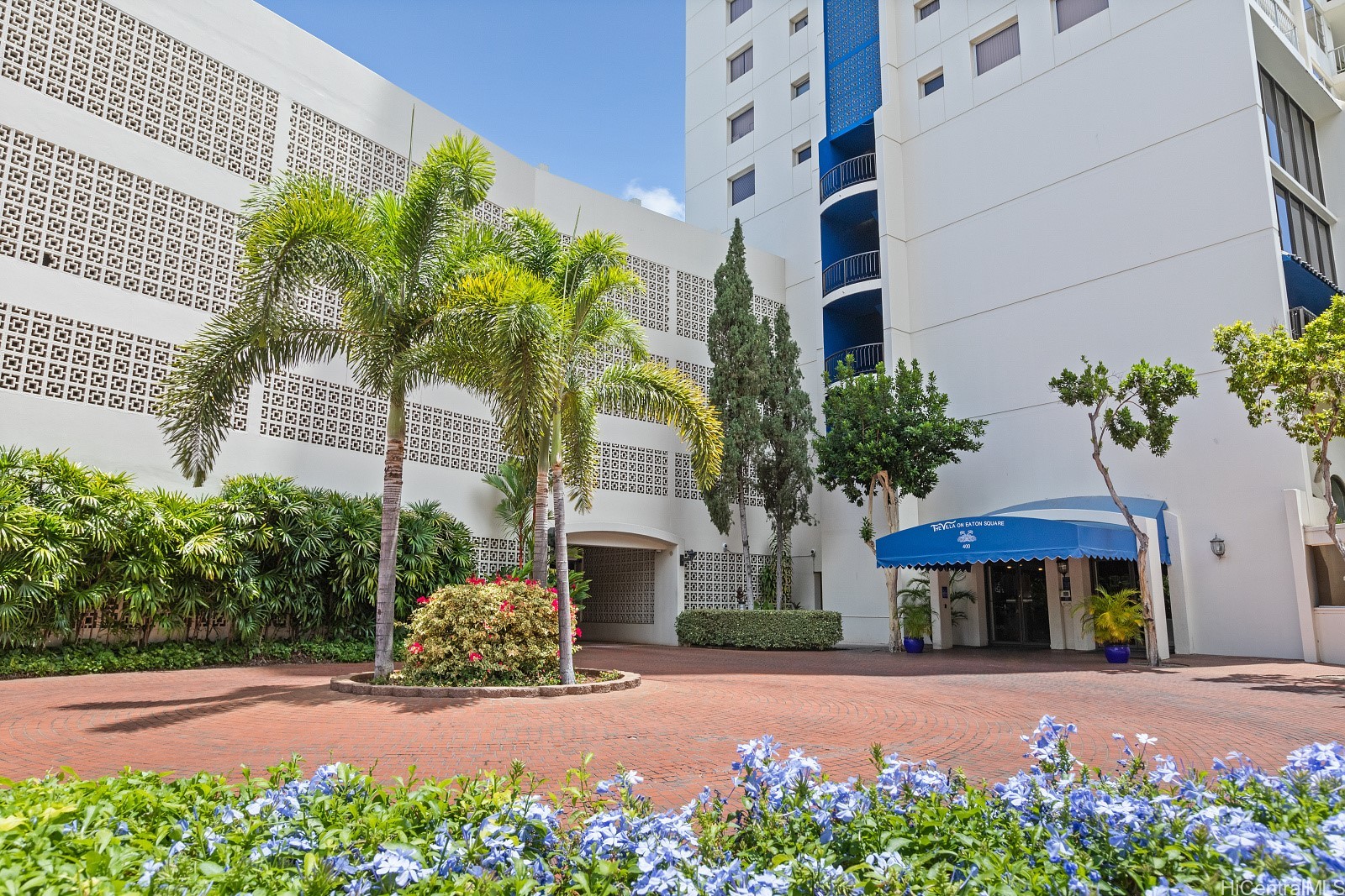 400 Hobron Lane 3314