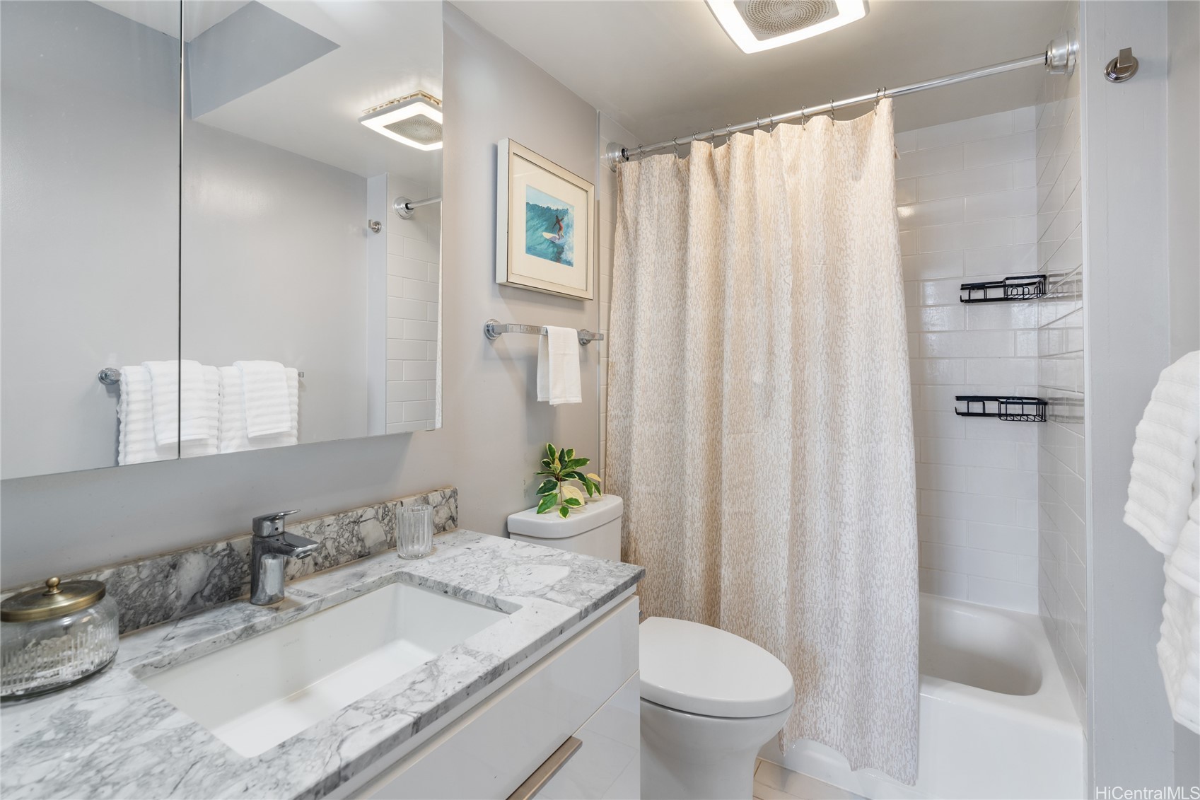 400 Hobron Lane 3314