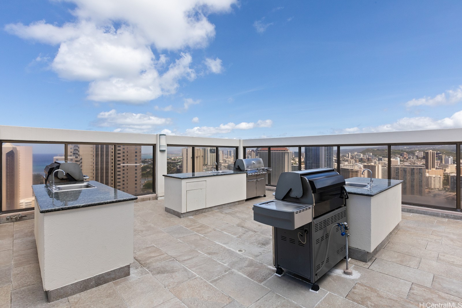 400 Hobron Lane 3314