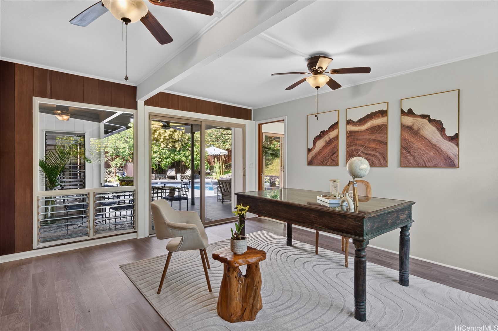 445 Iliwahi Loop