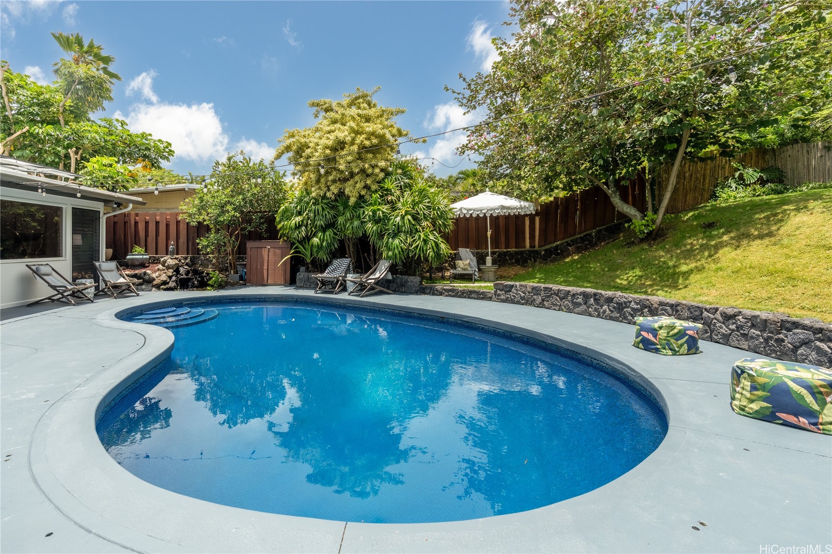 445 Iliwahi Loop