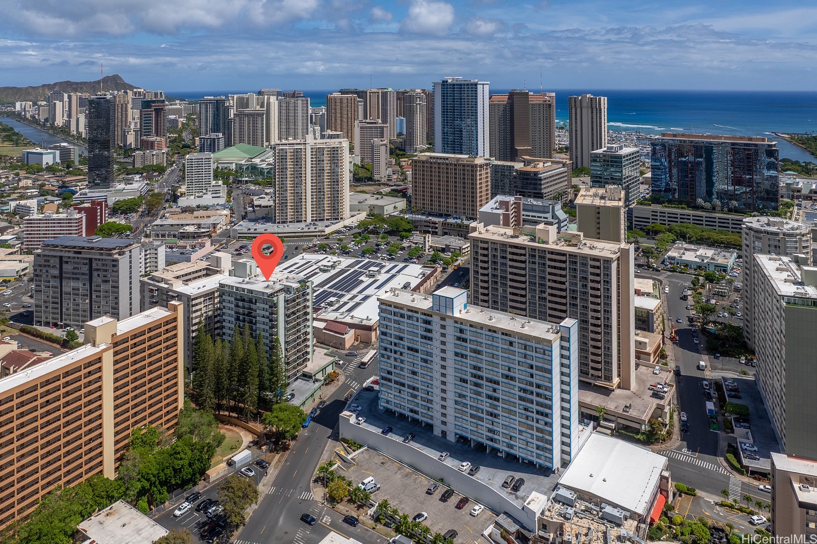 1610 Kanunu Street 306