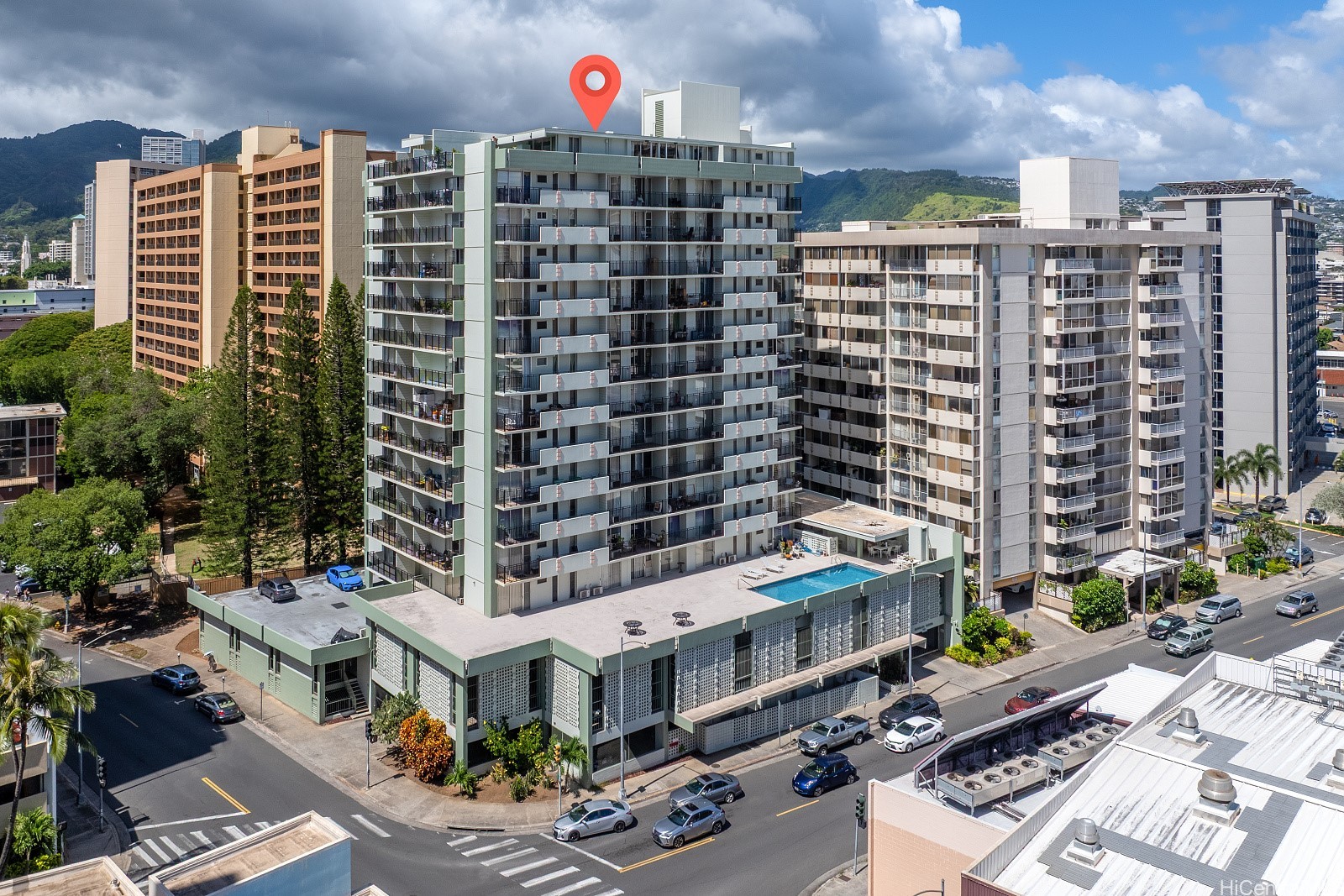 1610 Kanunu Street 306