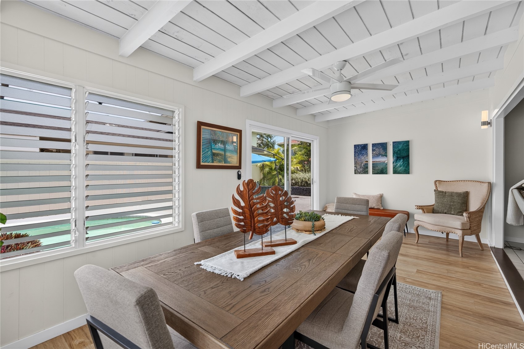 633 Keolu Drive
