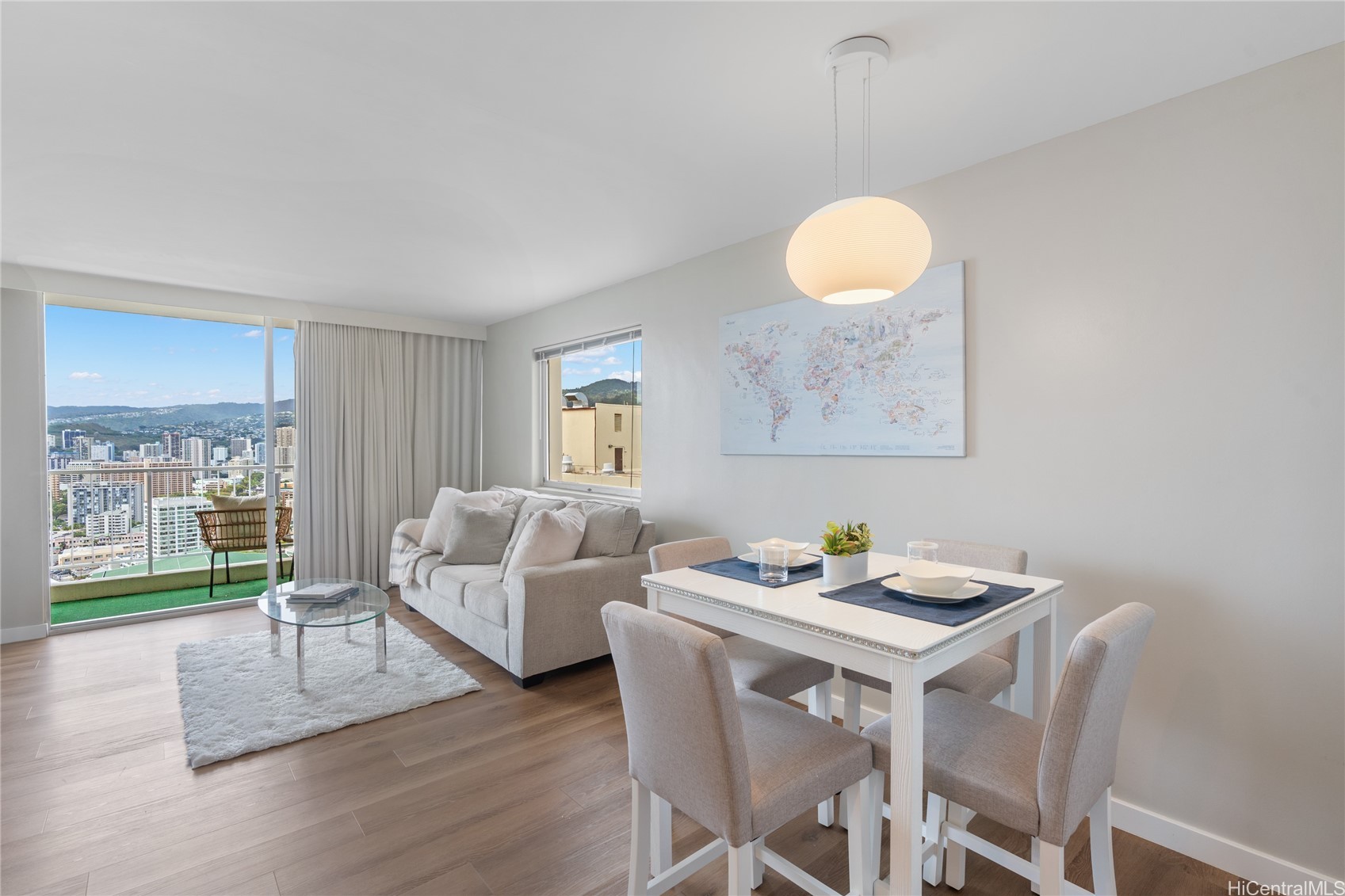 400 Hobron Lane 3314