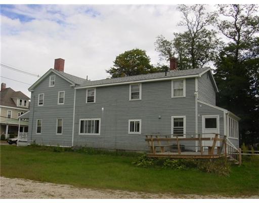 12 Yarmouth Road