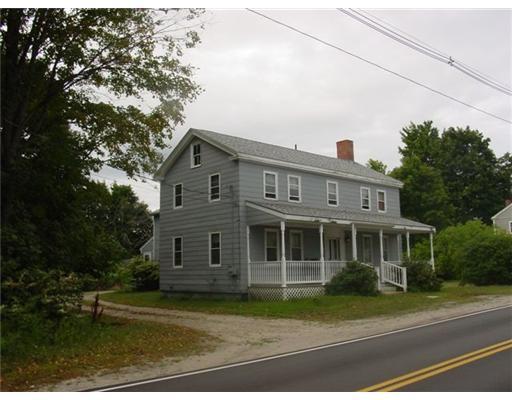 12 Yarmouth Road