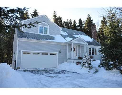 26 Hannaford Cove Road