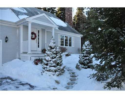 26 Hannaford Cove Road