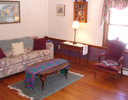 42 Spring Street