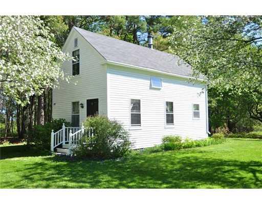 413 Blackstrap Road