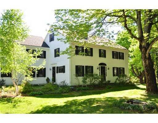 413 Blackstrap Road
