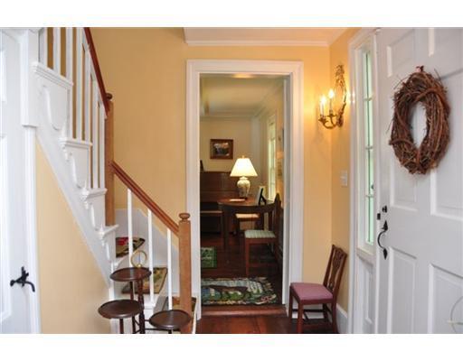413 Blackstrap Road