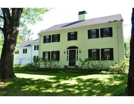 413 Blackstrap Road