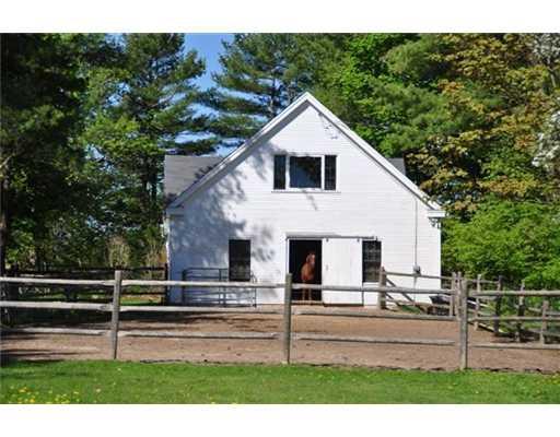 413 Blackstrap Road