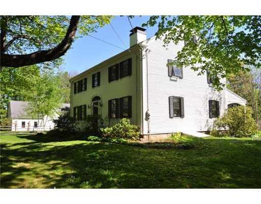 413 Blackstrap Road