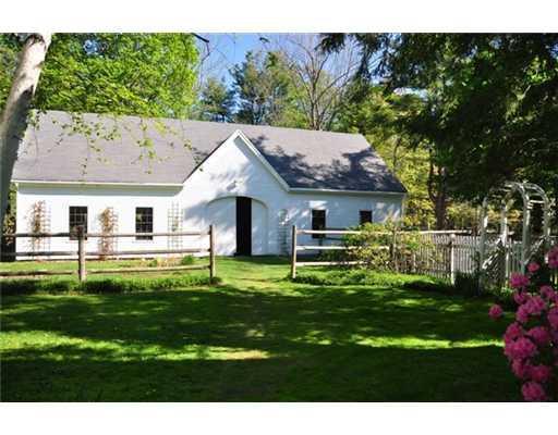 413 Blackstrap Road