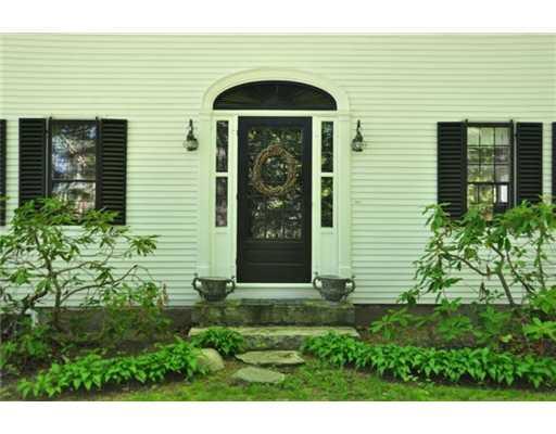 413 Blackstrap Road