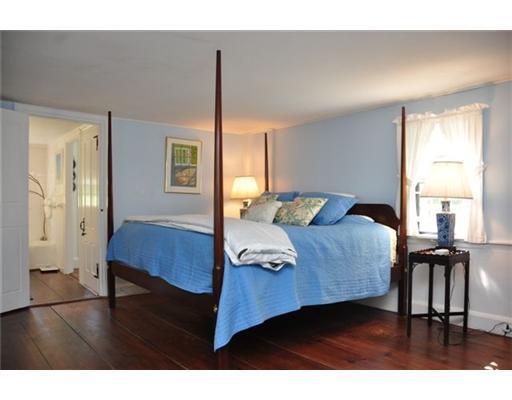 413 Blackstrap Road