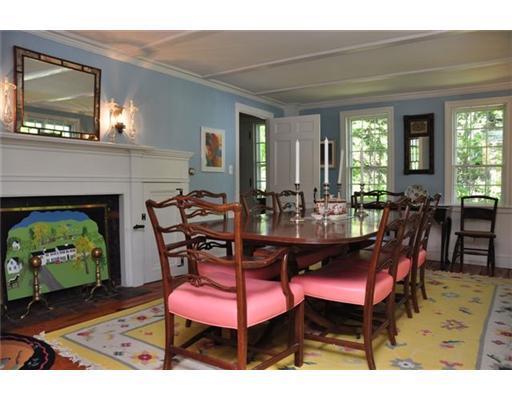 413 Blackstrap Road