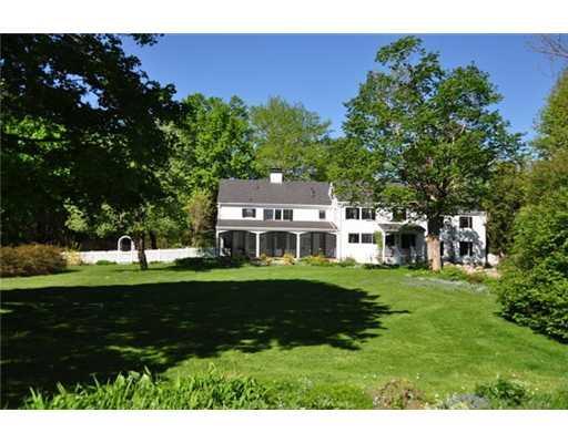 413 Blackstrap Road