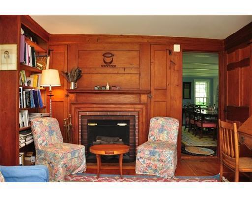 413 Blackstrap Road