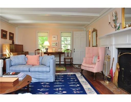 413 Blackstrap Road