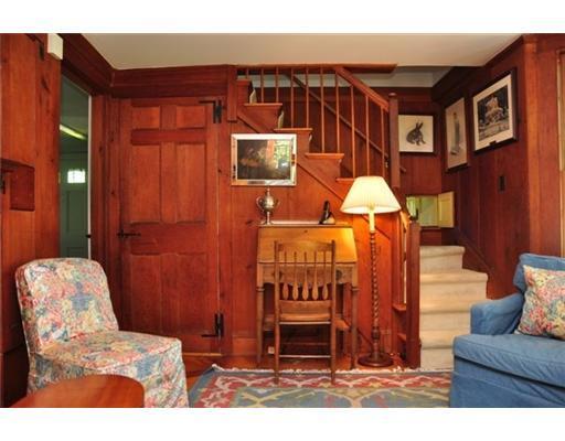 413 Blackstrap Road