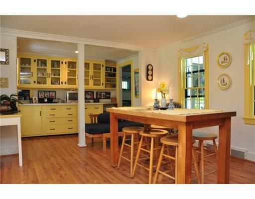 413 Blackstrap Road