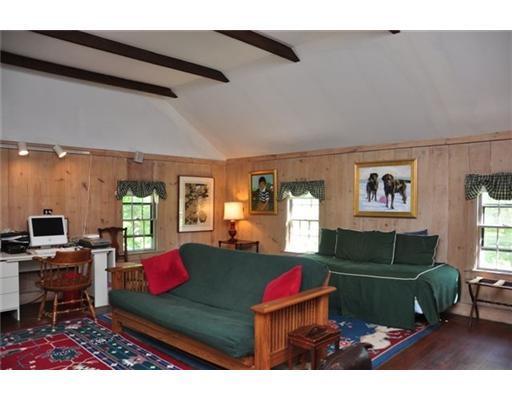 413 Blackstrap Road