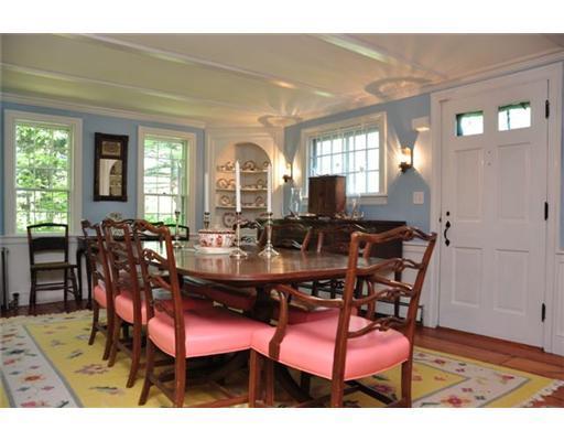 413 Blackstrap Road