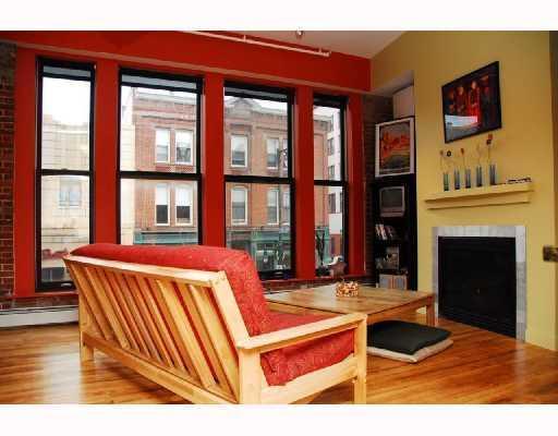 547A Congress Street, 201