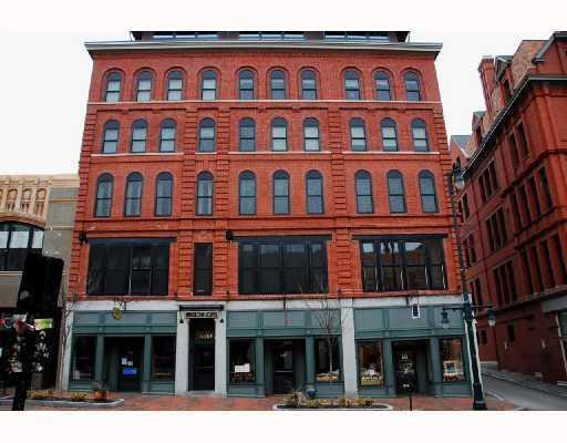547A Congress Street, 201