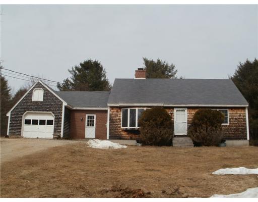 19 Fickett Road
