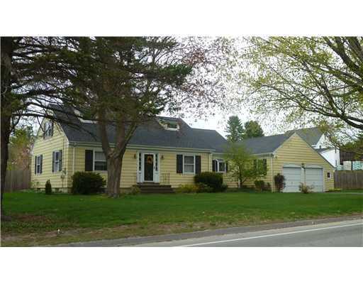 9 Depot Road