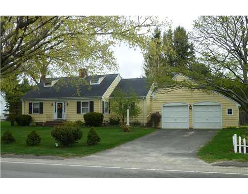 9 Depot Road