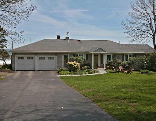34 Reef Road
