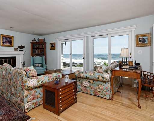 34 Reef Road