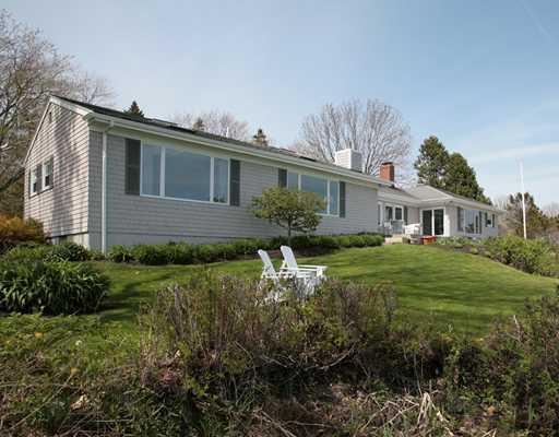 34 Reef Road