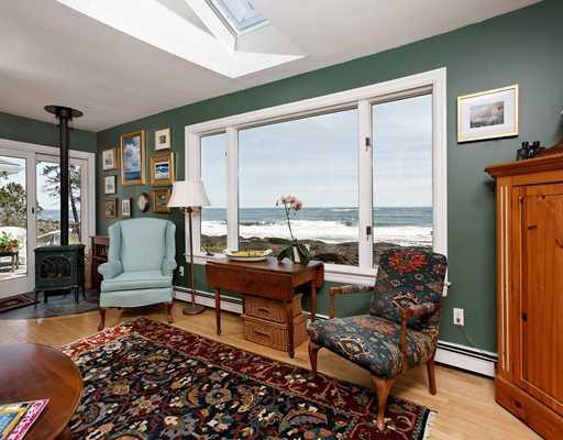 34 Reef Road
