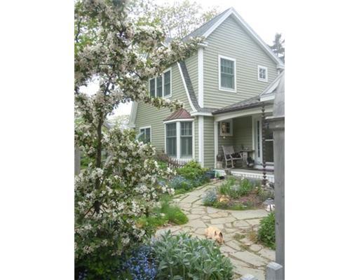 16 Beacon Lane