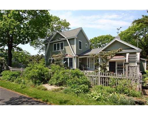 16 Beacon Lane