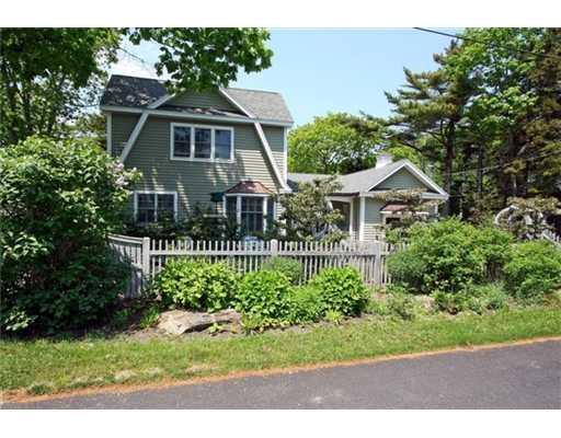 16 Beacon Lane