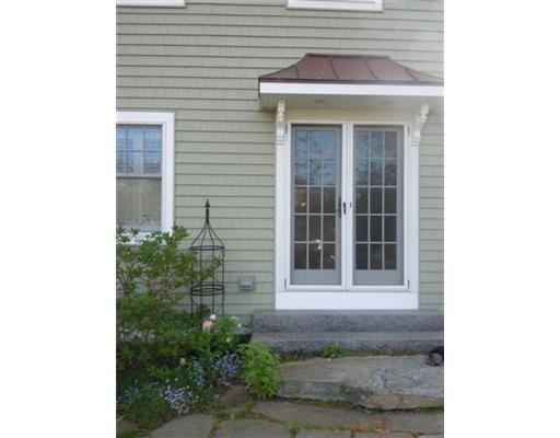 16 Beacon Lane