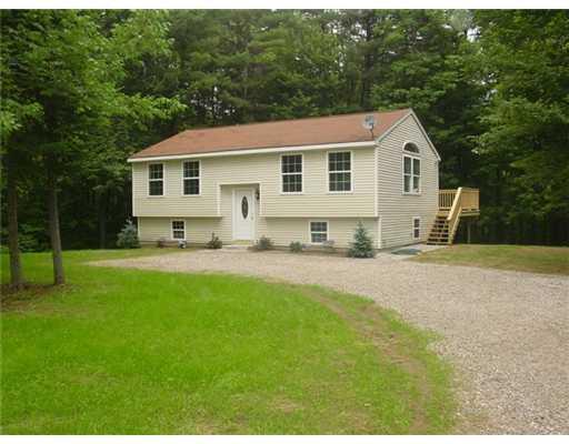 21 Birdsong Lane