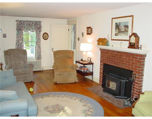 28 Slemons Road