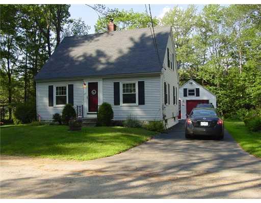 28 Slemons Road