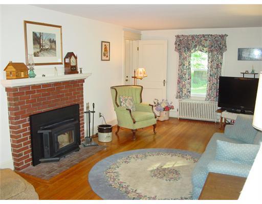 28 Slemons Road