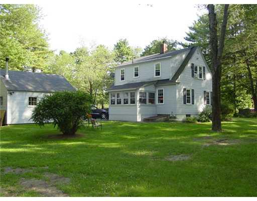 28 Slemons Road