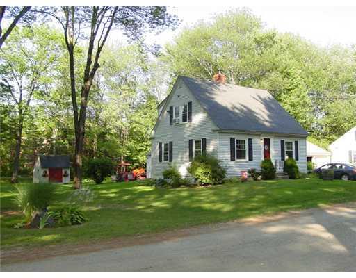 28 Slemons Road